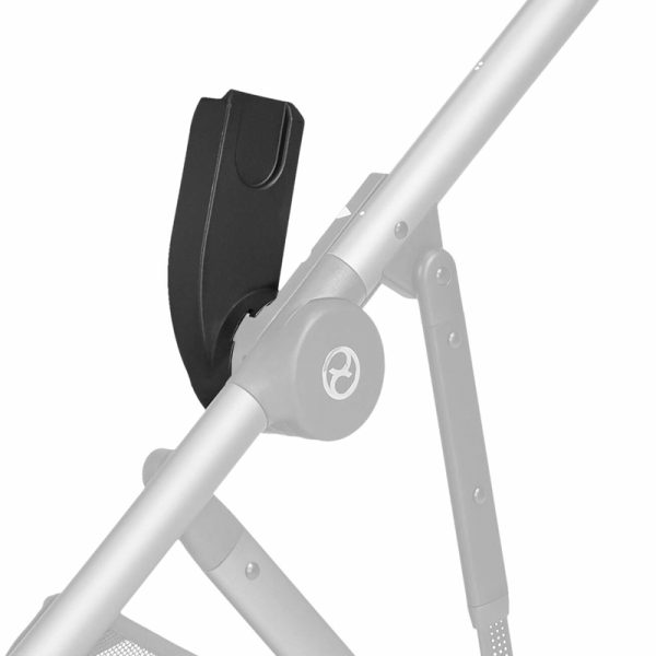 Cybex Gazelle S Ադապտեր մեքենայի նստատեղի համար - Image 2