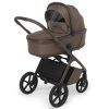FOPPAPEDRETTI COMMANDER CINNAMON BROWN