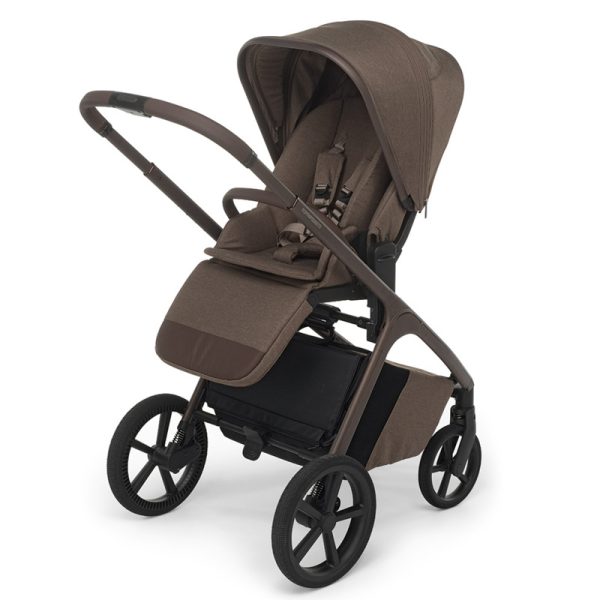 FOPPAPEDRETTI COMMANDER CINNAMON BROWN - Image 2
