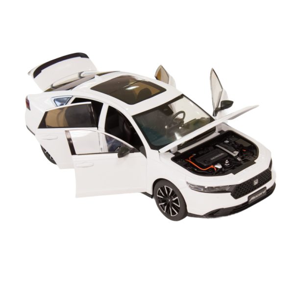 Մետաղական Honda Accord 1:18 - Image 2