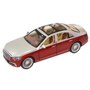 Մետաղական W223 S600 1:22