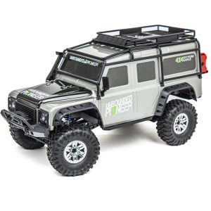 Ամենագնաց մեքենա հեռակառավարման վահնակով HB-ZP1002