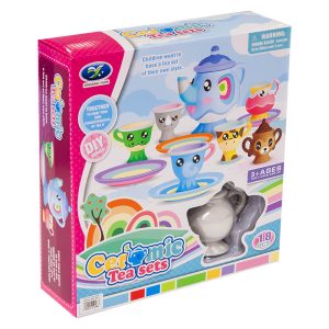 Կերամիկաից բաժակներ 10կտ