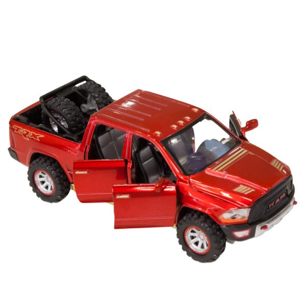 Մետաղական Dodge RAM 1:32 - Image 2