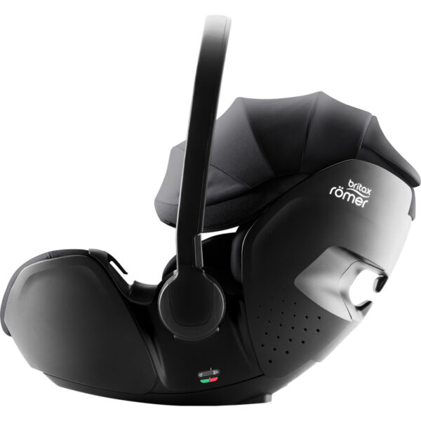 Britax Römer - Baby-Safe Pro Style Carbon Black - Image 3