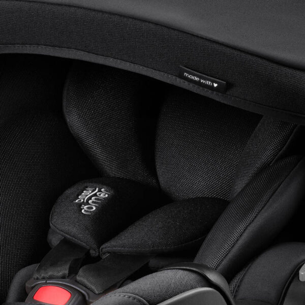 Britax Römer - Baby-Safe Pro Style Carbon Black - Image 5