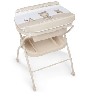 FOPPAPEDRETTI BATH&CO CHANGING TABLE AUGH