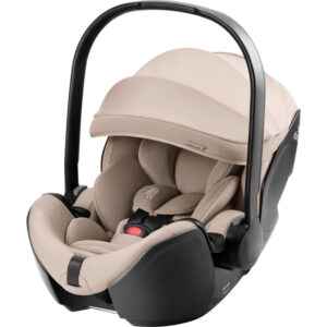 Britax Römer - Baby-Safe Pro Style Teak