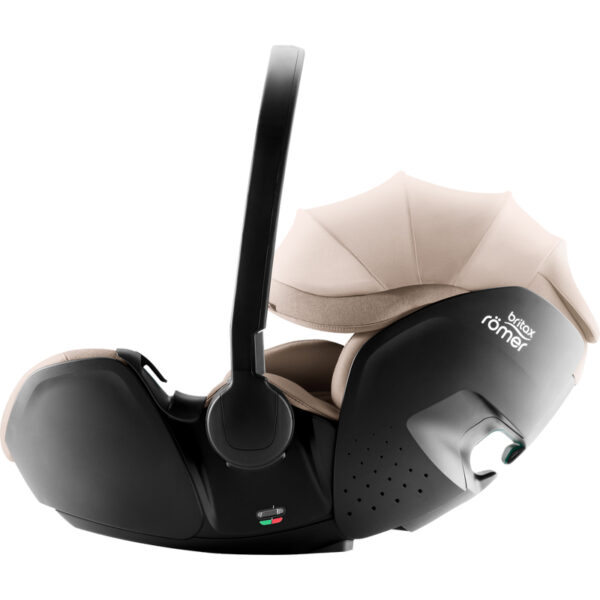 Britax Römer - Baby-Safe Pro Style Teak - Image 2