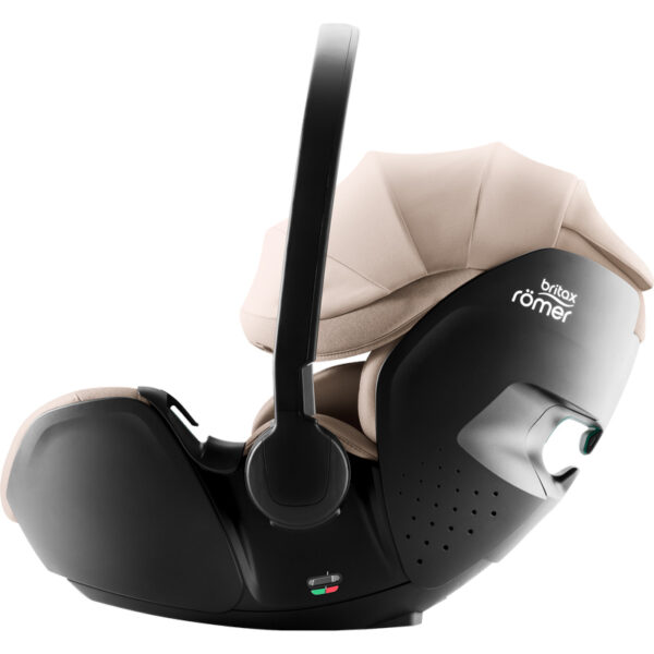 Britax Römer - Baby-Safe Pro Style Teak - Image 3