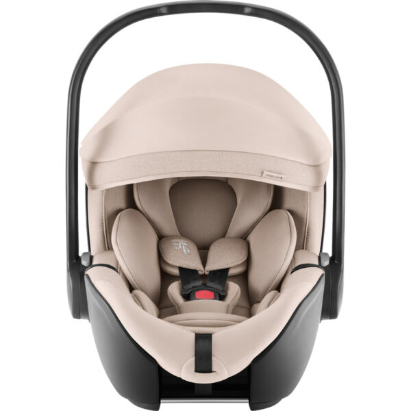 Britax Römer - Baby-Safe Pro Style Teak - Image 4
