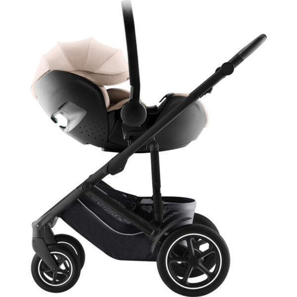 Britax Römer - Baby-Safe Pro Style Teak - Image 5