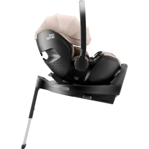 Britax Römer - Baby-Safe Pro Style Teak - Image 6