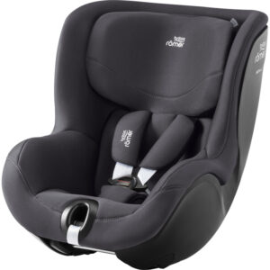 Britax Römer - DUALFIX 5Z Classic Deep Grey