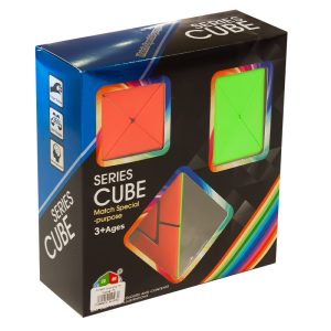 Գլուղկոտրուկ 3հ FX