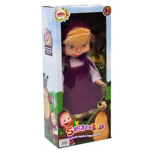 Մաշա տիկնիկ