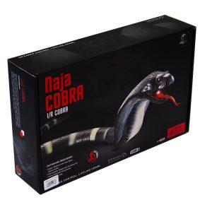 Հեռակառավարվող Օձ