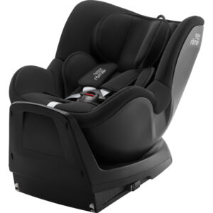 Britax Römer - DUALFIX PLUS Space Black