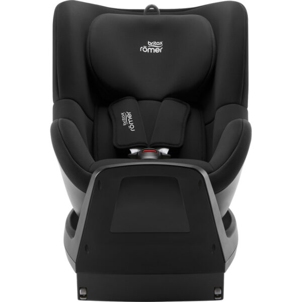 Britax Römer - DUALFIX PLUS Space Black - Image 3