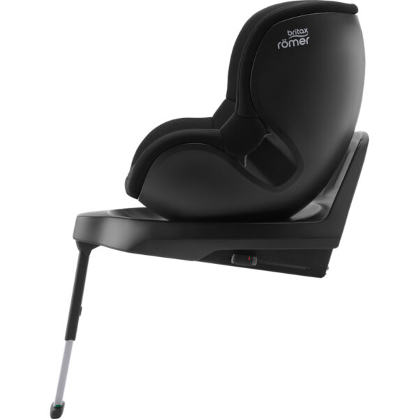 Britax Römer - DUALFIX PLUS Space Black - Image 5