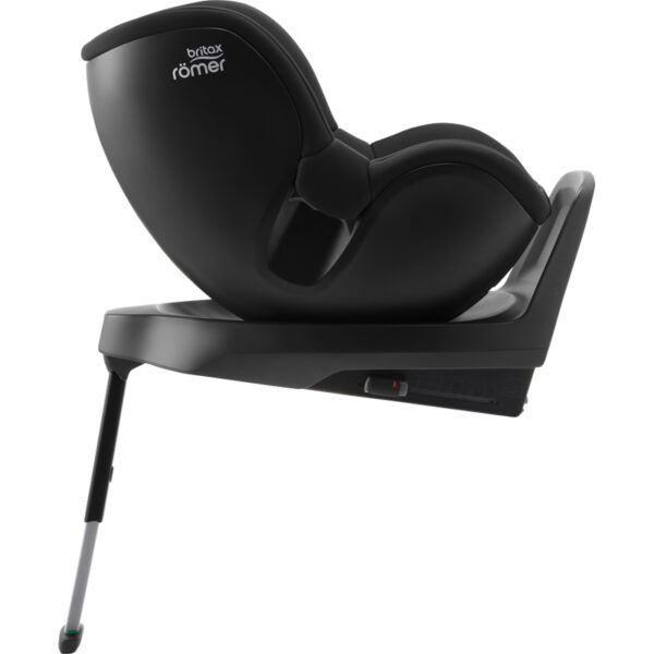 Britax Römer - DUALFIX PLUS Space Black - Image 7
