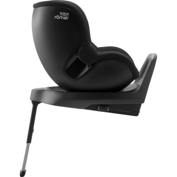 Britax Römer - DUALFIX PLUS Space Black - Image 8