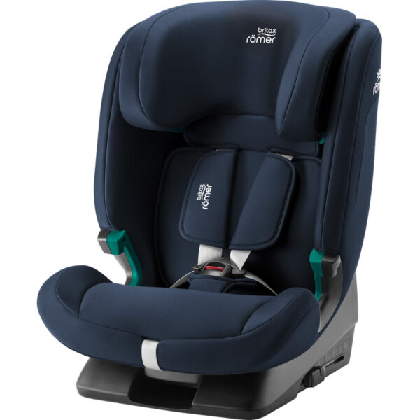 Britax Römer - Evolvafix Night Blue