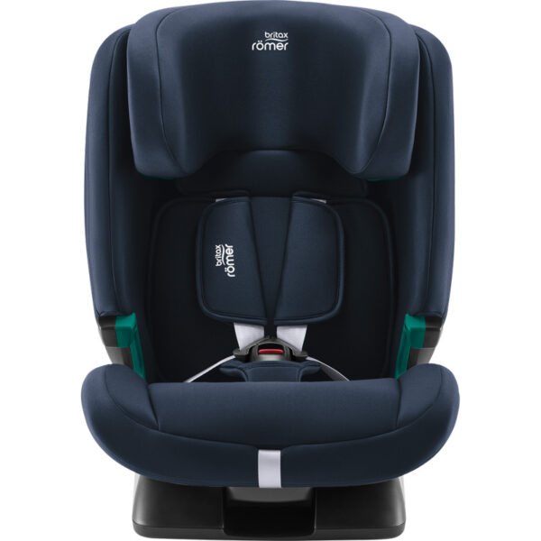 Britax Römer - Evolvafix Night Blue - Image 2