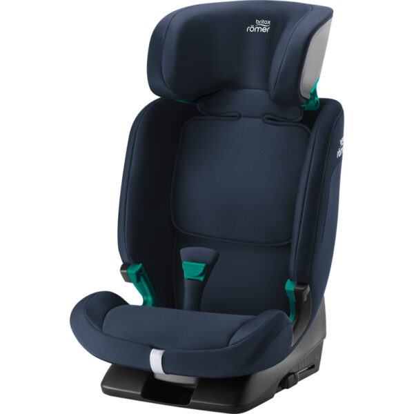 Britax Römer - Evolvafix Night Blue - Image 3