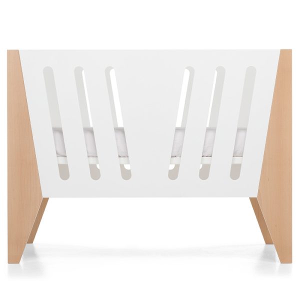 FOPPAPEDRETTI DOLCEVITA COT WHITE - Image 2
