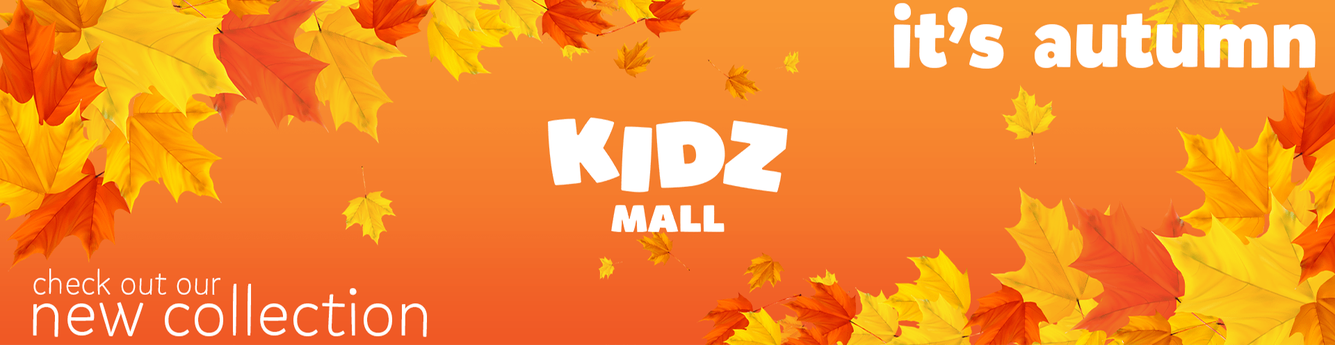 Autumn kidzMall Armeina