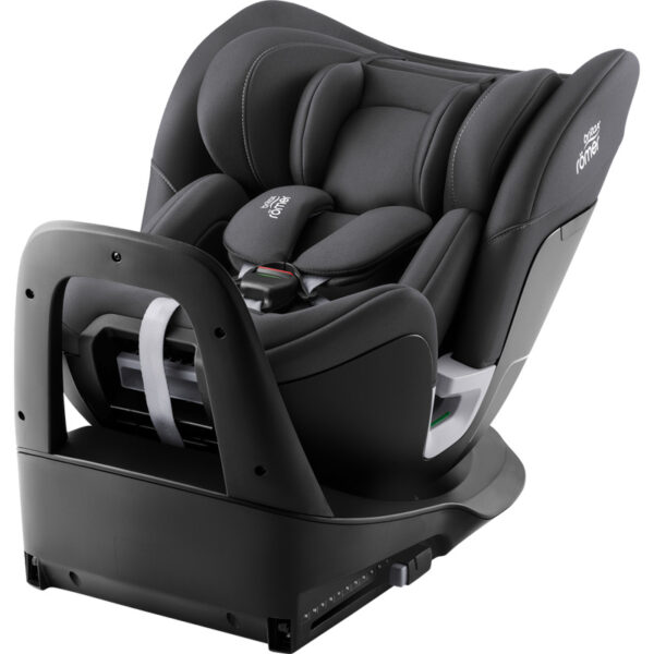 Britax Römer - Swivel Midnight Grey