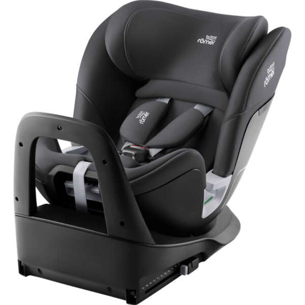 Britax Römer - Swivel Midnight Grey - Image 2