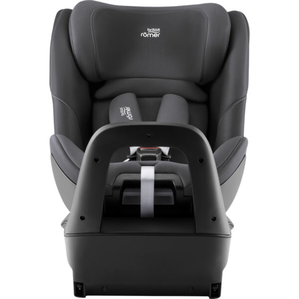 Britax Römer - Swivel Midnight Grey - Image 3