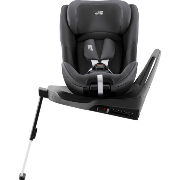Britax Römer - Swivel Midnight Grey - Image 4