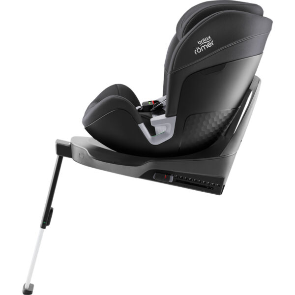 Britax Römer - Swivel Midnight Grey - Image 5