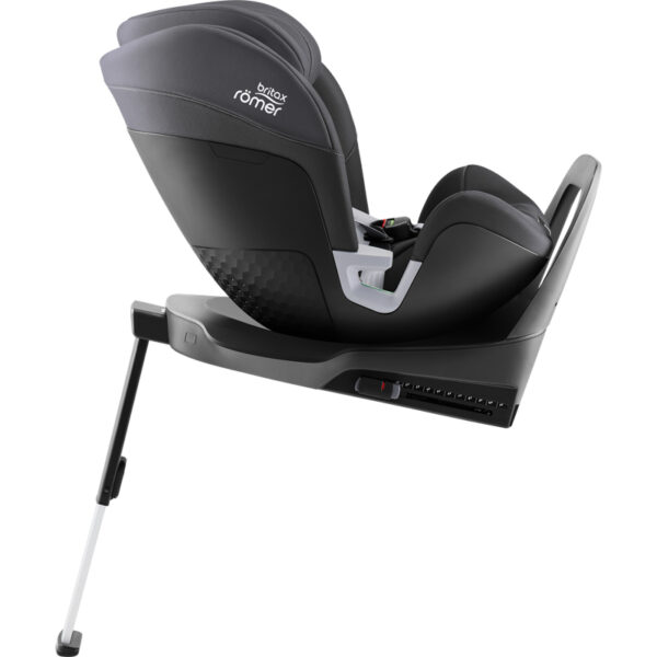 Britax Römer - Swivel Midnight Grey - Image 6