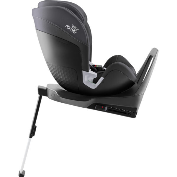 Britax Römer - Swivel Midnight Grey - Image 7