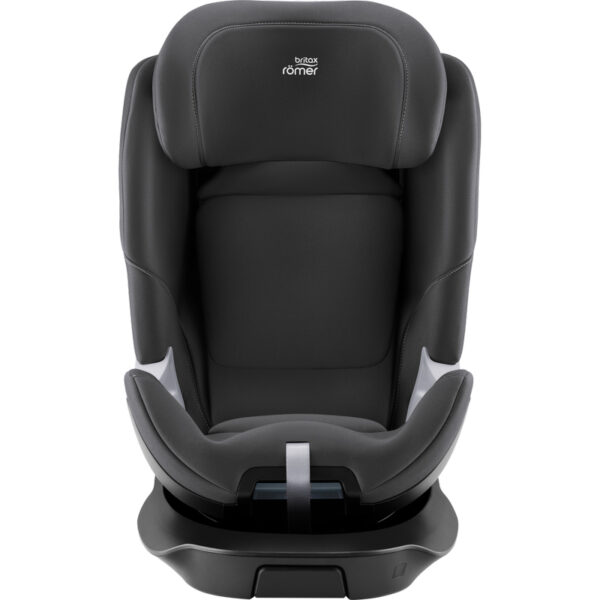 Britax Römer - Swivel Midnight Grey - Image 9