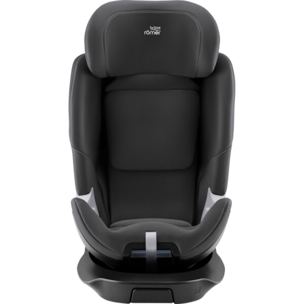 Britax Römer - Swivel Midnight Grey - Image 10