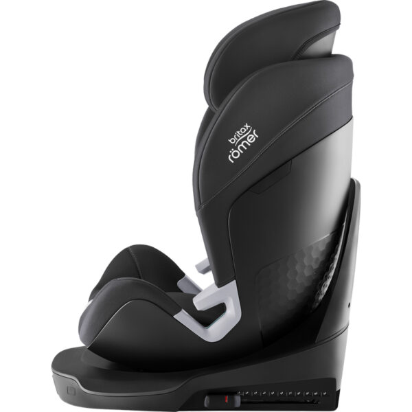 Britax Römer - Swivel Midnight Grey - Image 11