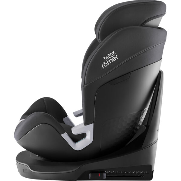 Britax Römer - Swivel Midnight Grey - Image 12