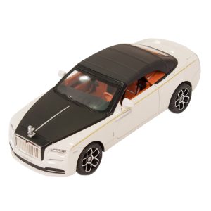Մետաղական Rolls Royce Ghost 1:24