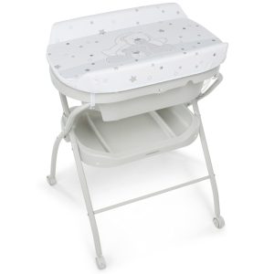 FOPPAPEDRETTI BATH&CO CHANGING TABLE DOLCHESTELLA