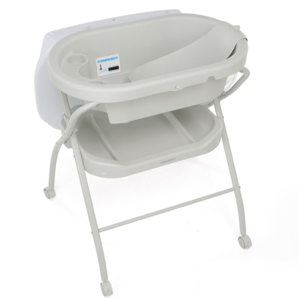 FOPPAPEDRETTI BATH&CO CHANGING TABLE DOLCHESTELLA - Image 2
