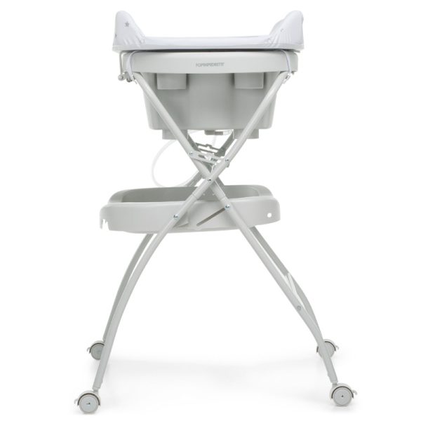 FOPPAPEDRETTI BATH&CO CHANGING TABLE DOLCHESTELLA - Image 3