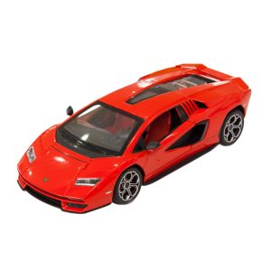 Մետաղական Lamborgini 800 1:24