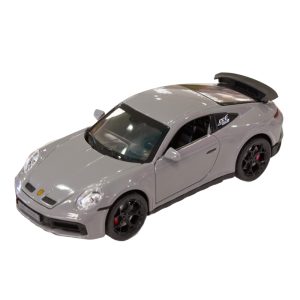 Մետաղական Porsche 911 CCE Extreame 1:22