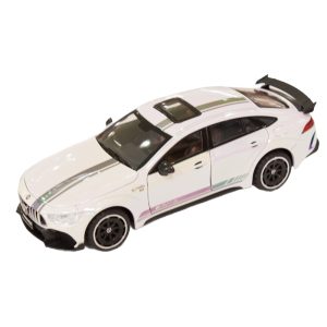 Մերսեդես AMG GT63 1:24