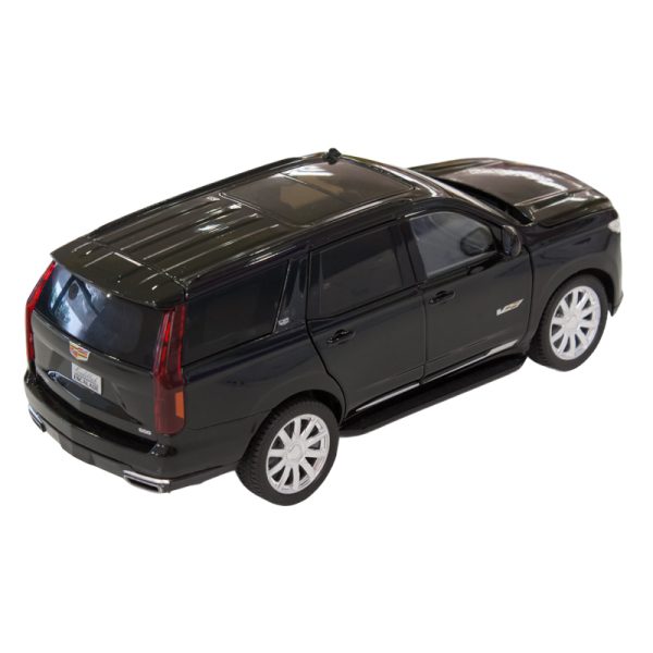 Մետաղական Cadillac Escalade 1:24 - Image 2